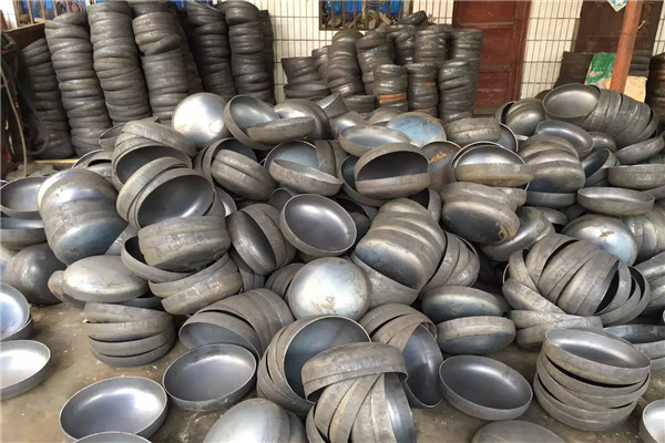 宜春市封头3pe防腐管 - 方案